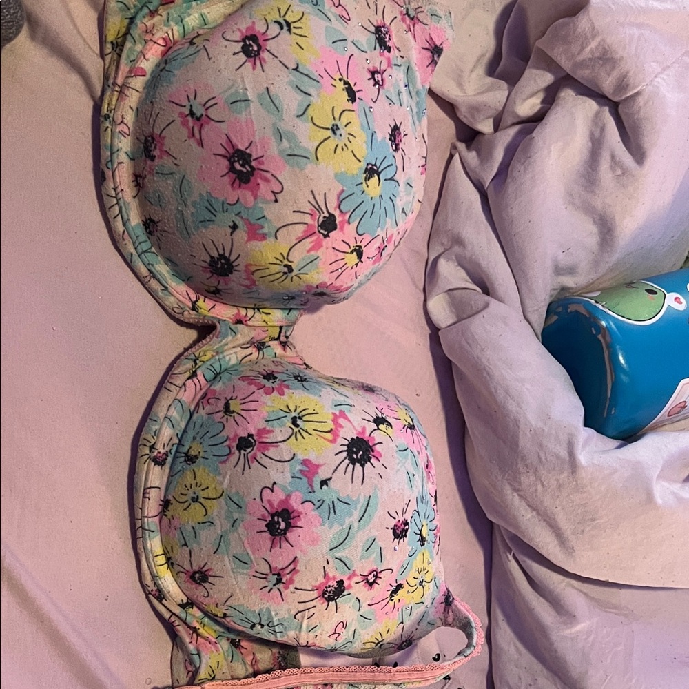 Very old bra